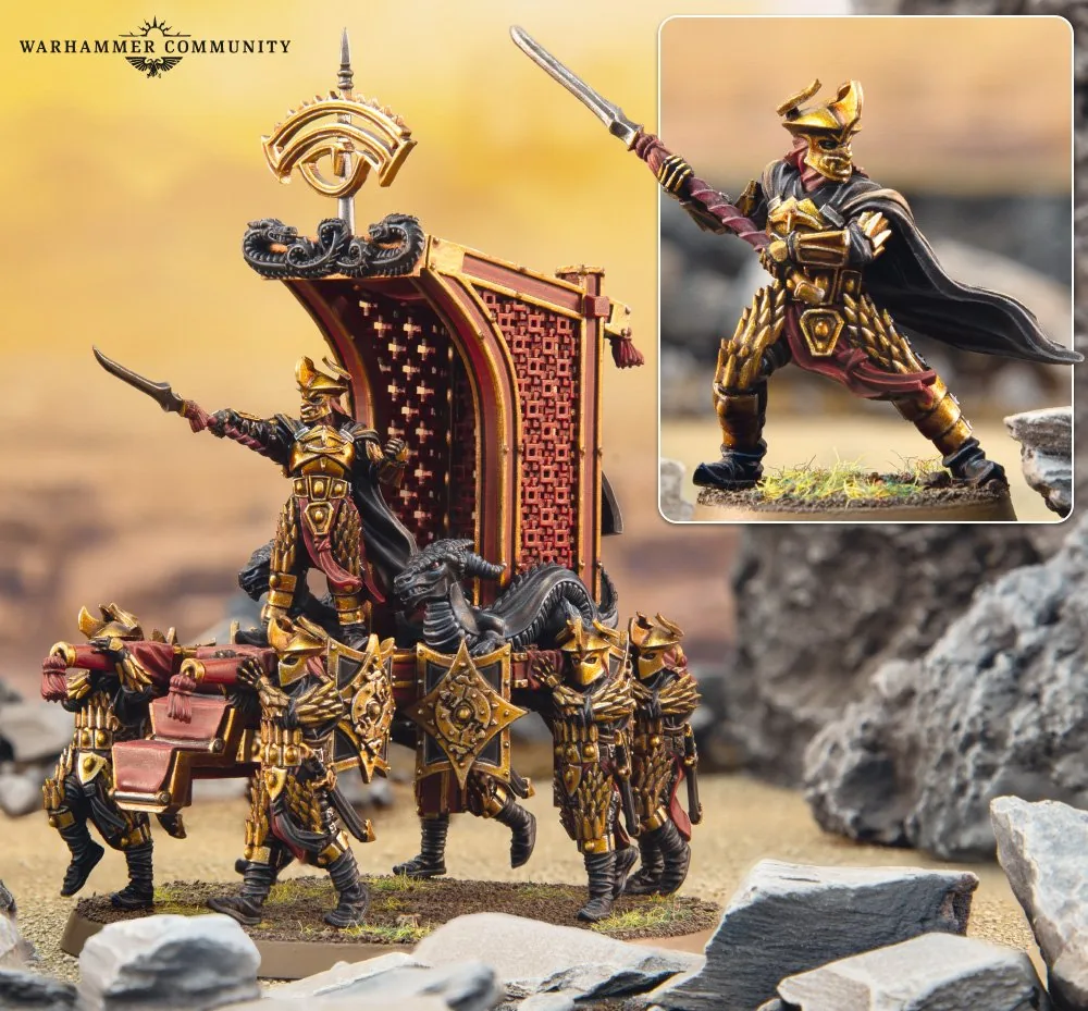 Empereur Dragon