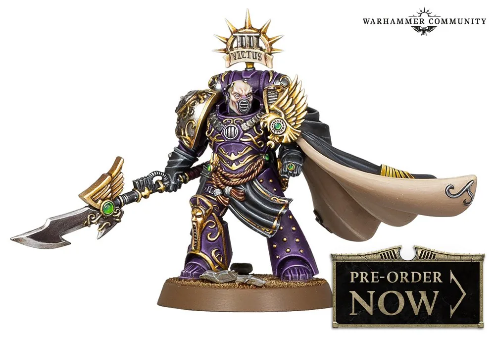 FWPreorder Sept09 ECPraetor2