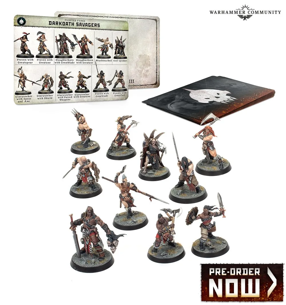 GWPreOrder May21 Darkoath
