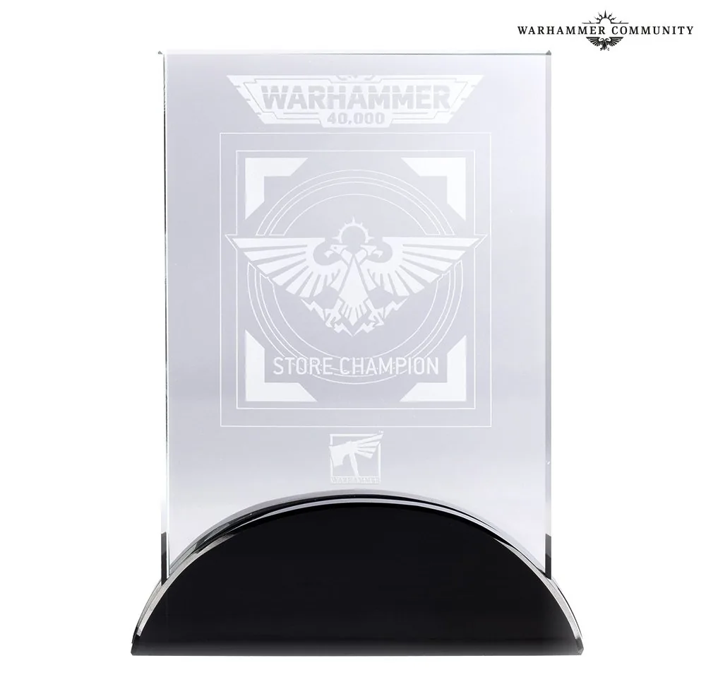Trophée