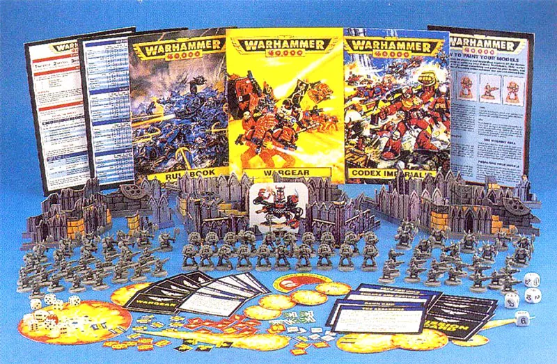40kThroughTheAges Jul23 Content1ys