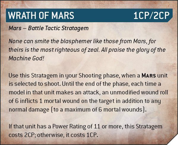 Stratagème
