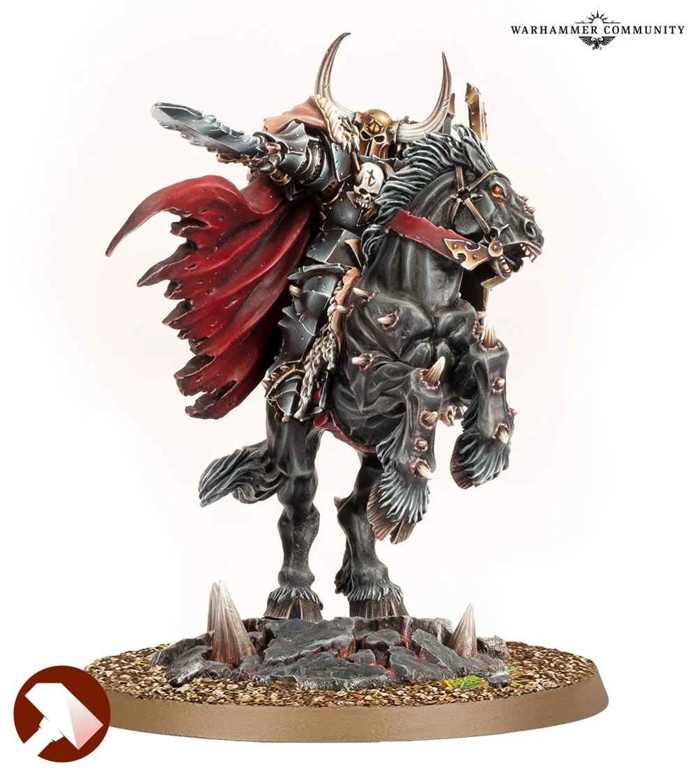 DimancheAperçu 13 novembre MTO Archaon