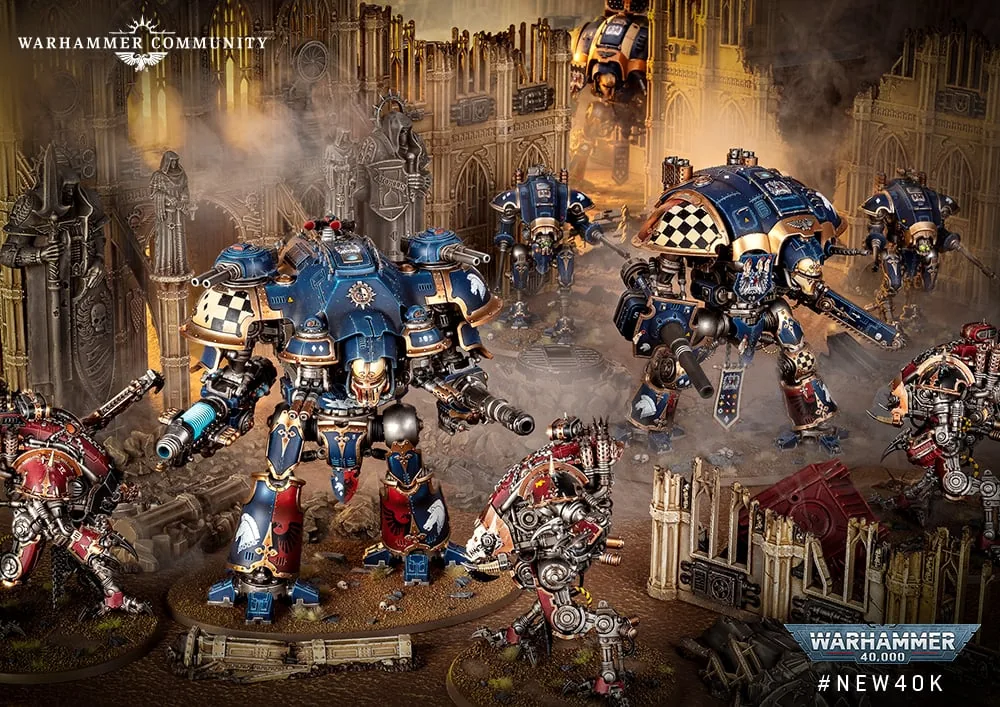 40k KnightsFactionFocus May18 Image1