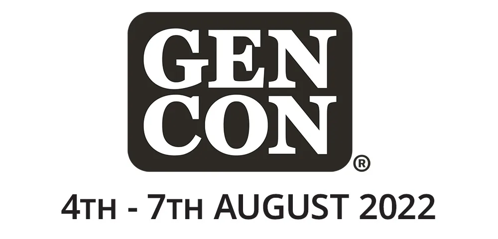 SundayPreview May22 Gencon