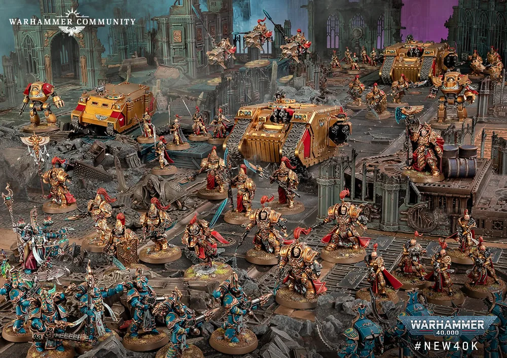 40k DépositairesFactionFocus May23 Image1