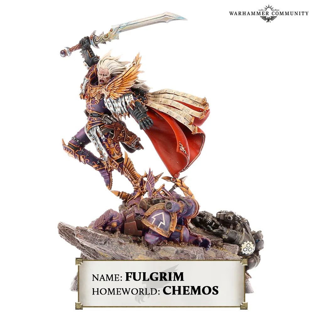 Fulgrim