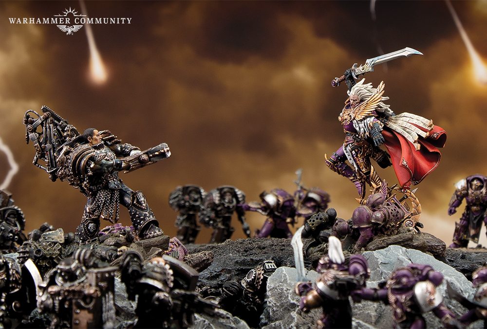 HHLegionFocus EmperorsChildren May11 Image6