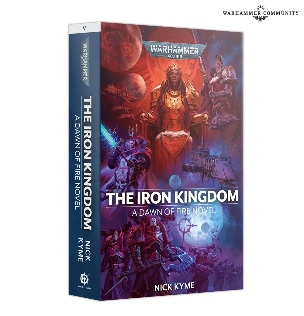 BL DawnOfFire Feb14 IronKingdom