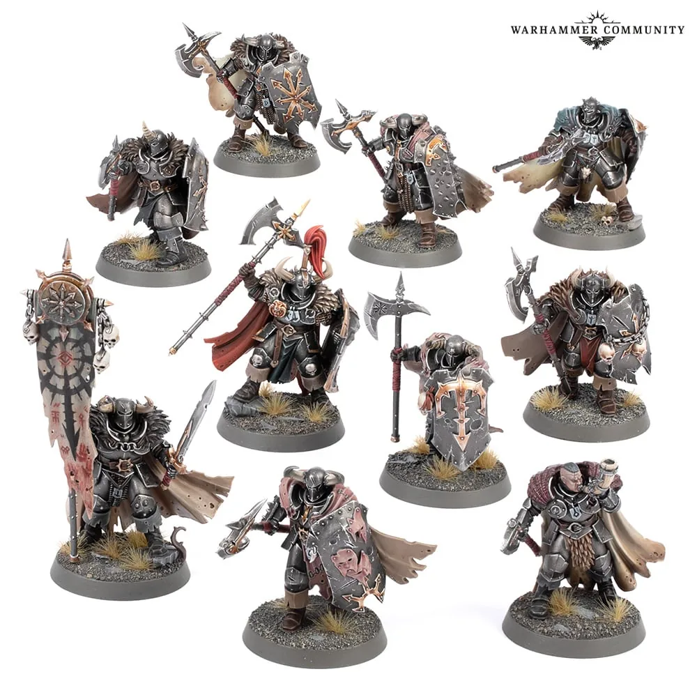 AoS ChaosWarriors Jan10 Image2