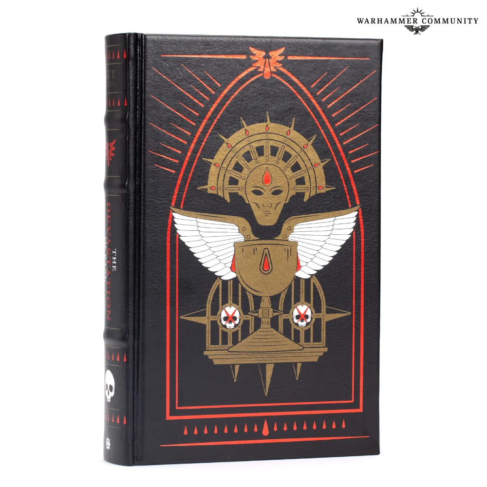 Conquêtes Space Marines : La Dévastation de Baal Édition Spéciale