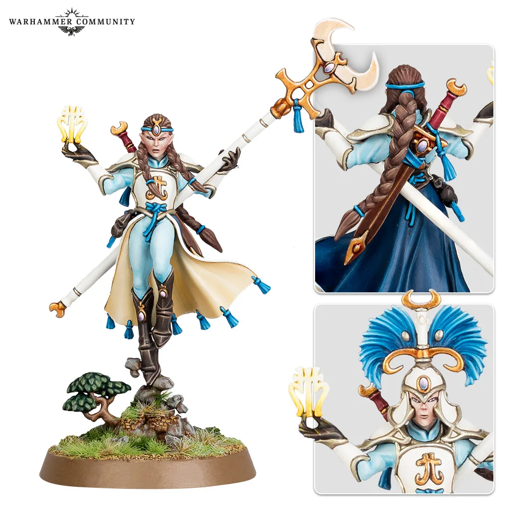 Illuminateur Scinari
