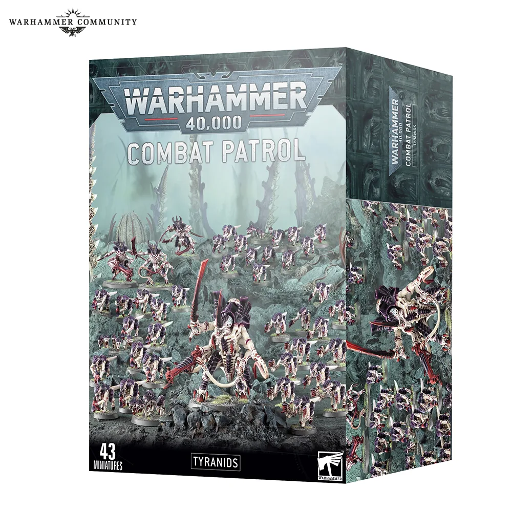 SundayPreview Apr03 TYRCPBox