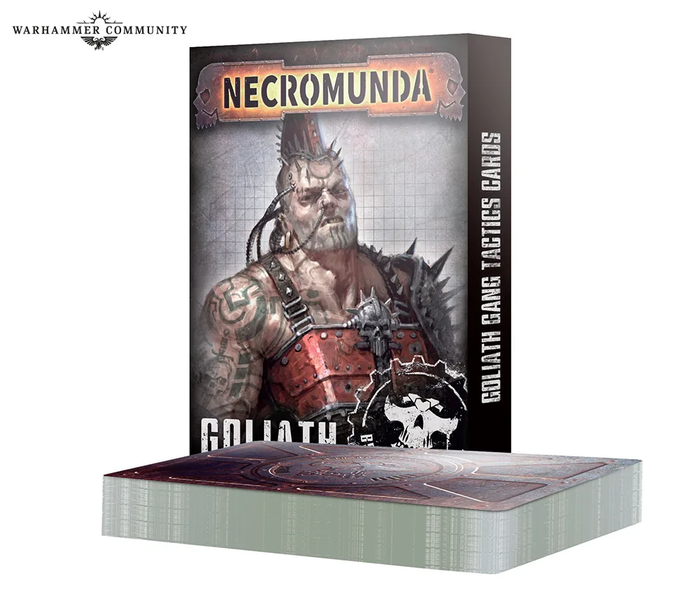 SundayPreview Sept11 GoliathCards