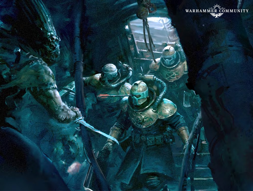 22 08 Gallowdark – Art