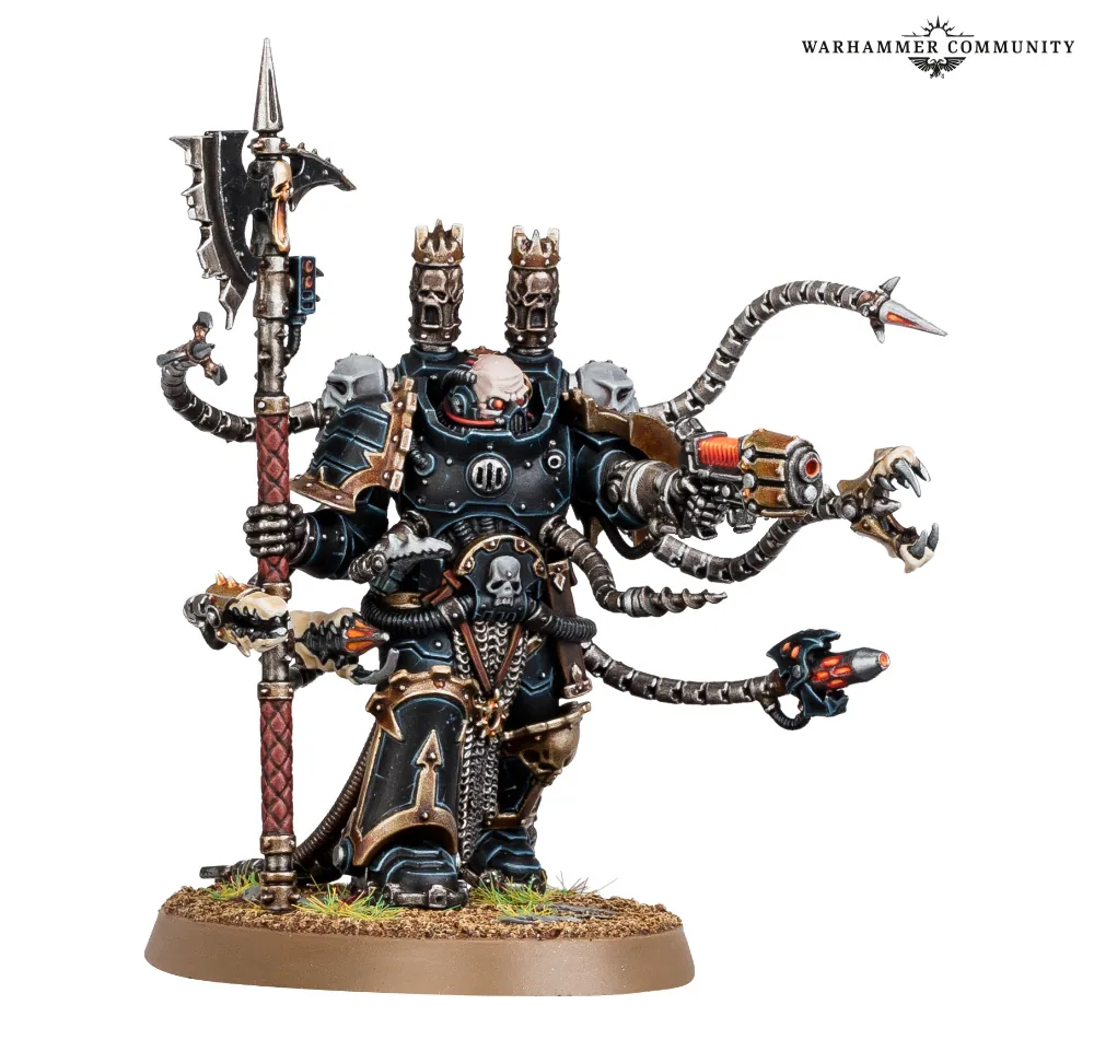 Forgeron