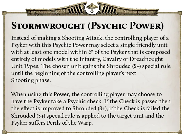 HHLegionFocus SpaceWolves May16 Rule1