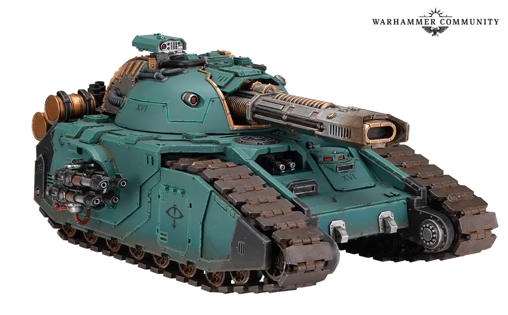 30 03 HH Tanks Glaive