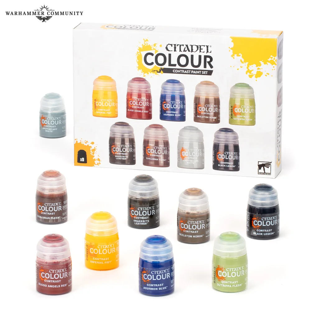 SundayPreview Apr23 06 ContrastPaintSet