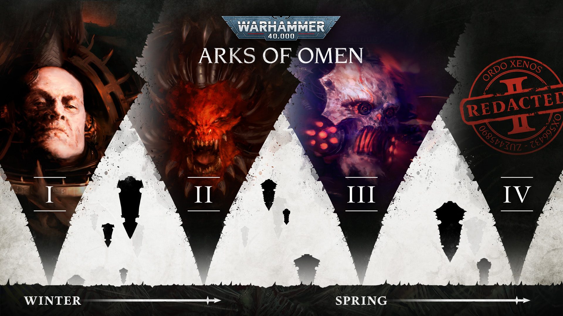 FinalePreview Feuille de route ArksOfOmen du 19 novembre