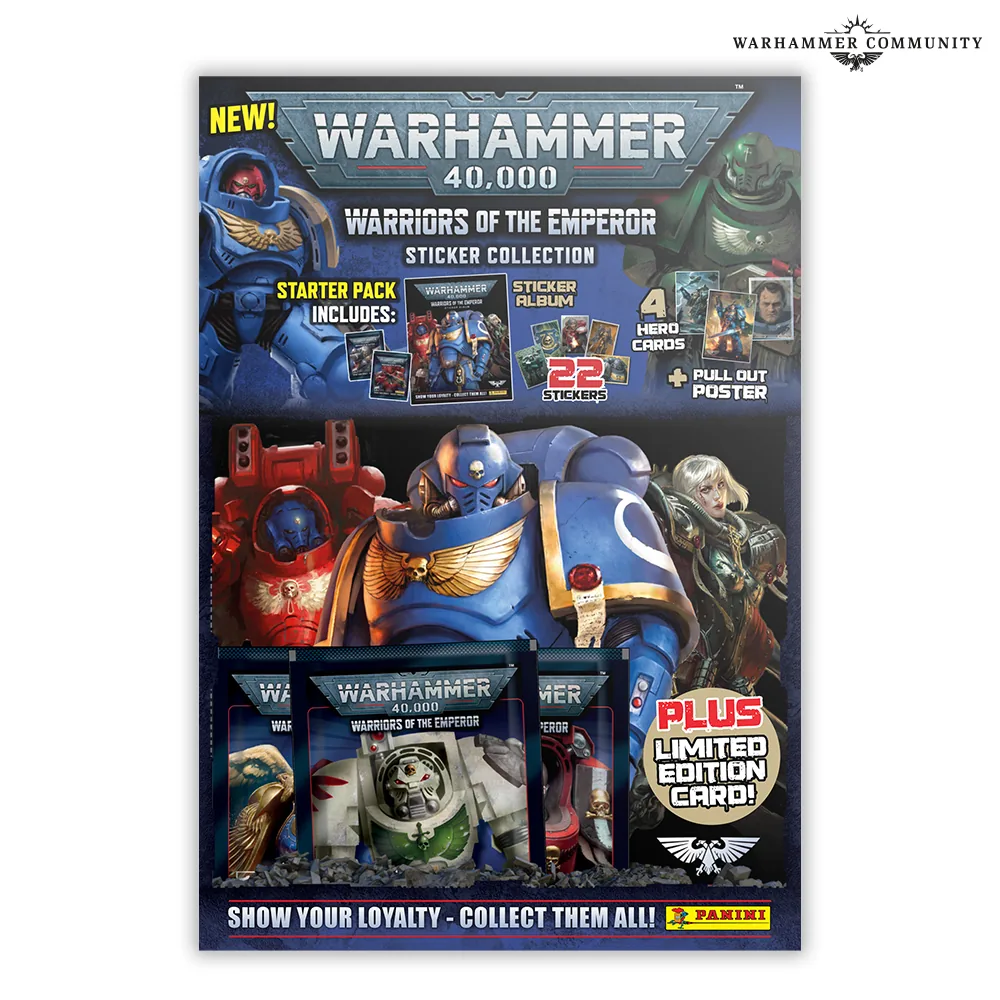 PaniniStickers Apr13 StarterKit