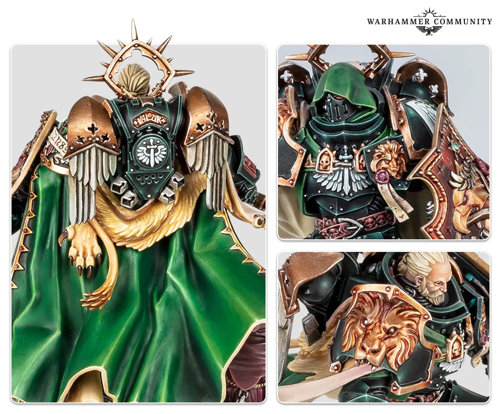 40k LionDesigner Apr11 Lions