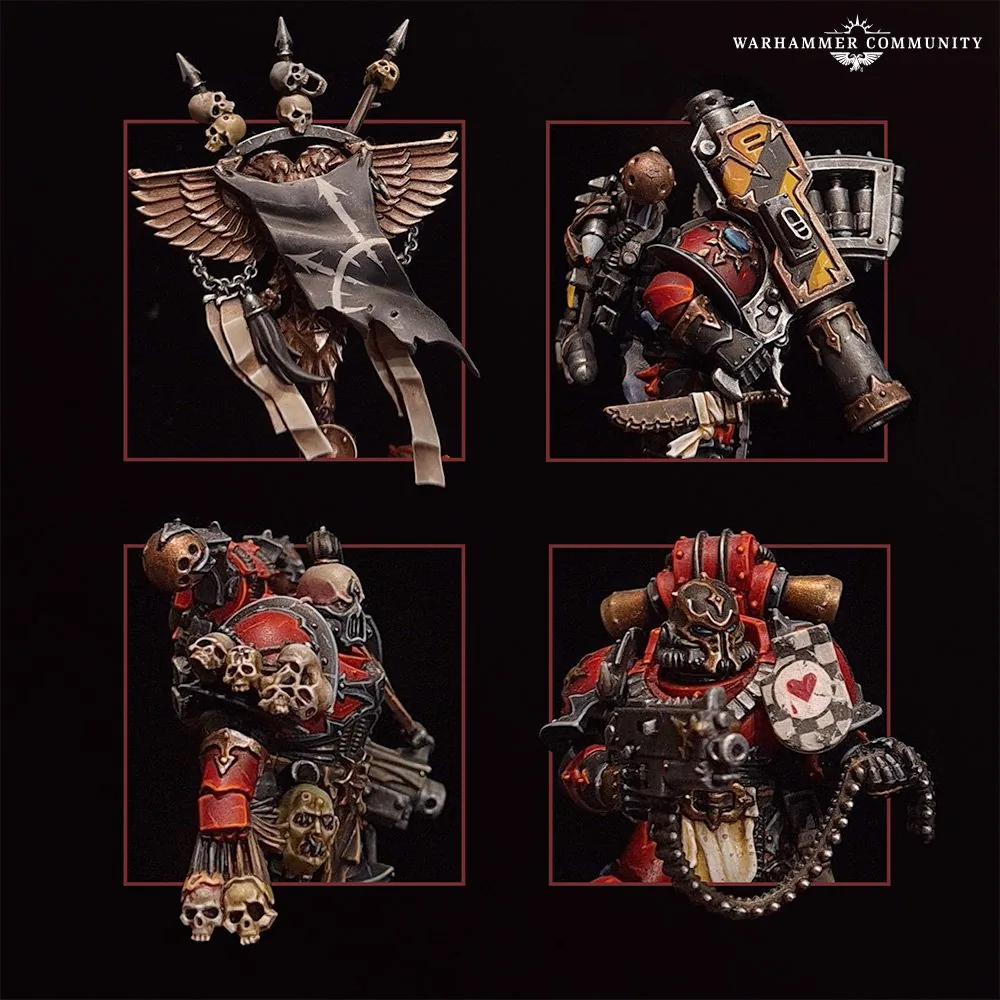 Corsaires rouges 3