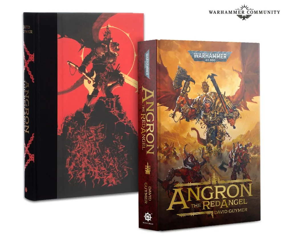 BLAngron Feb01 Livres