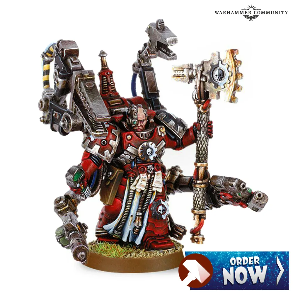 GWPreOrder Dec25 Content MTO Tech