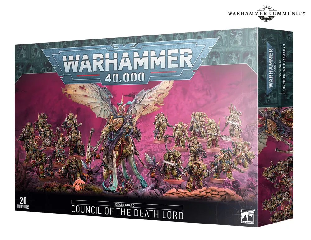 DimancheAperçu 27 novembre 40k 04 DGBattleforce