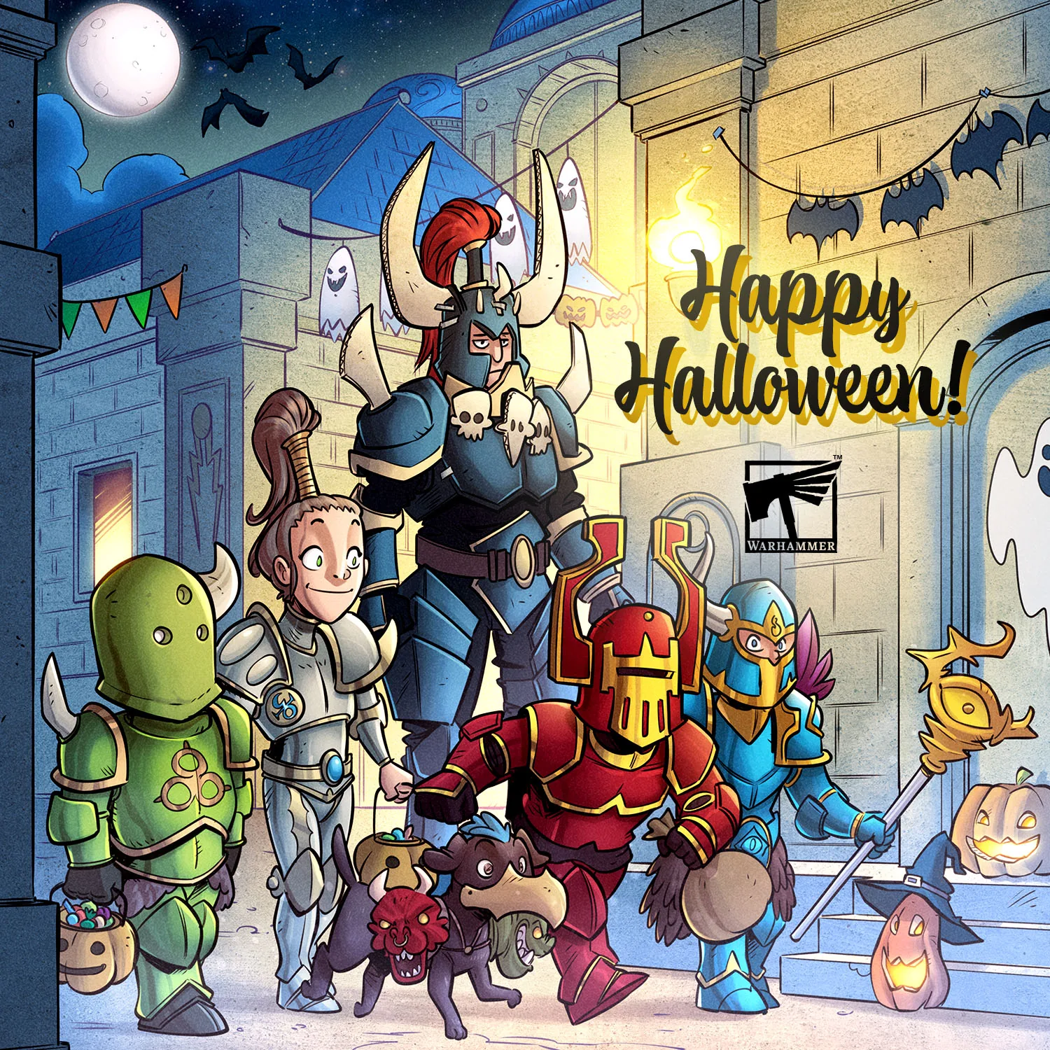 31 11 WHTV Halloween Art 2022 FB IG