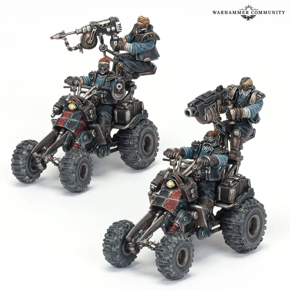 Quads