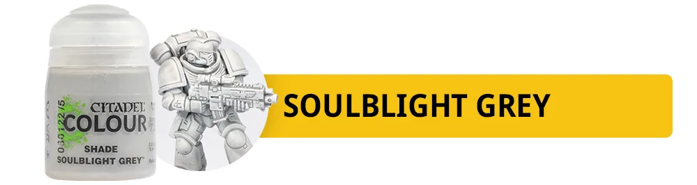 Gris Soulblight