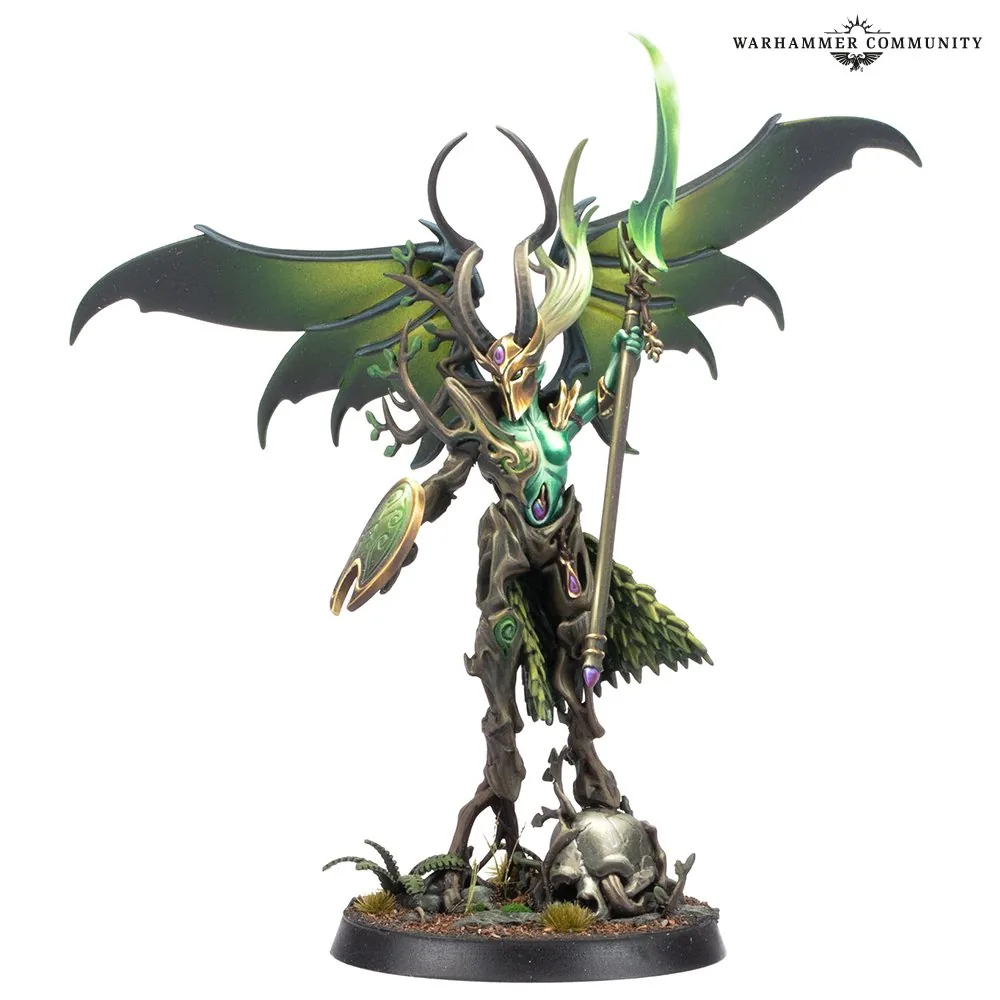 Arch-Revenant