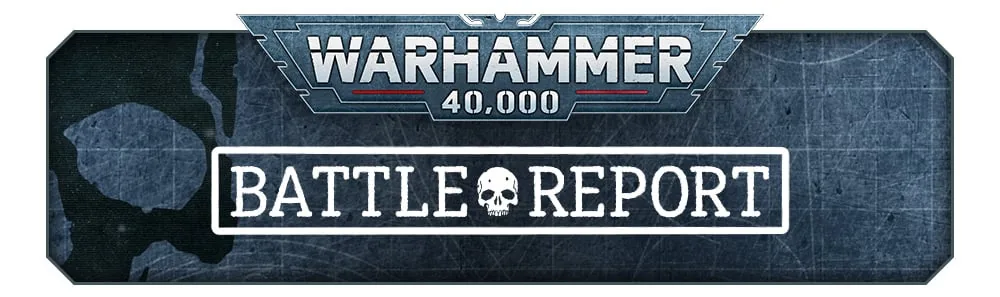 En-tête BR 40k