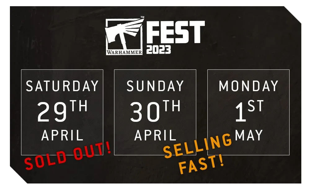 WHFestUpdate Apr03 Dates