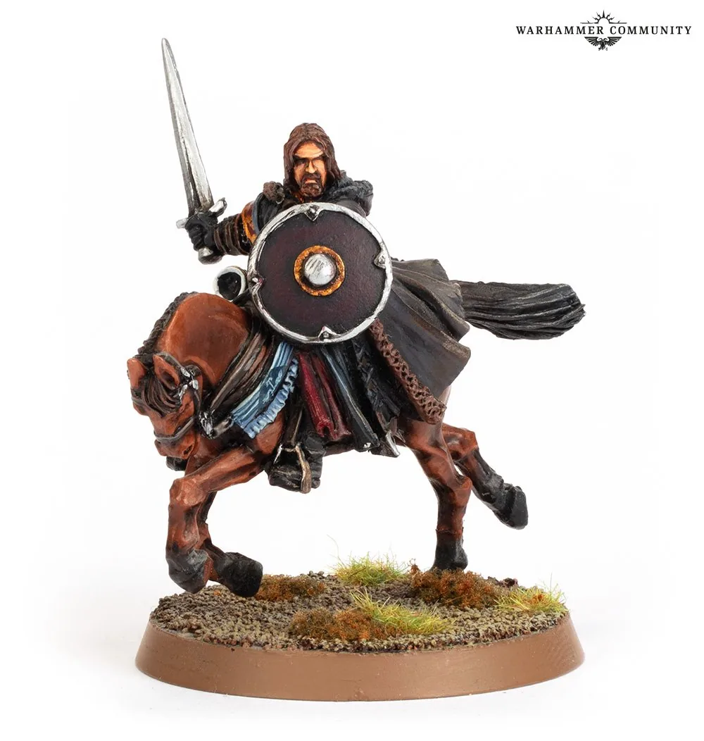 Boromir