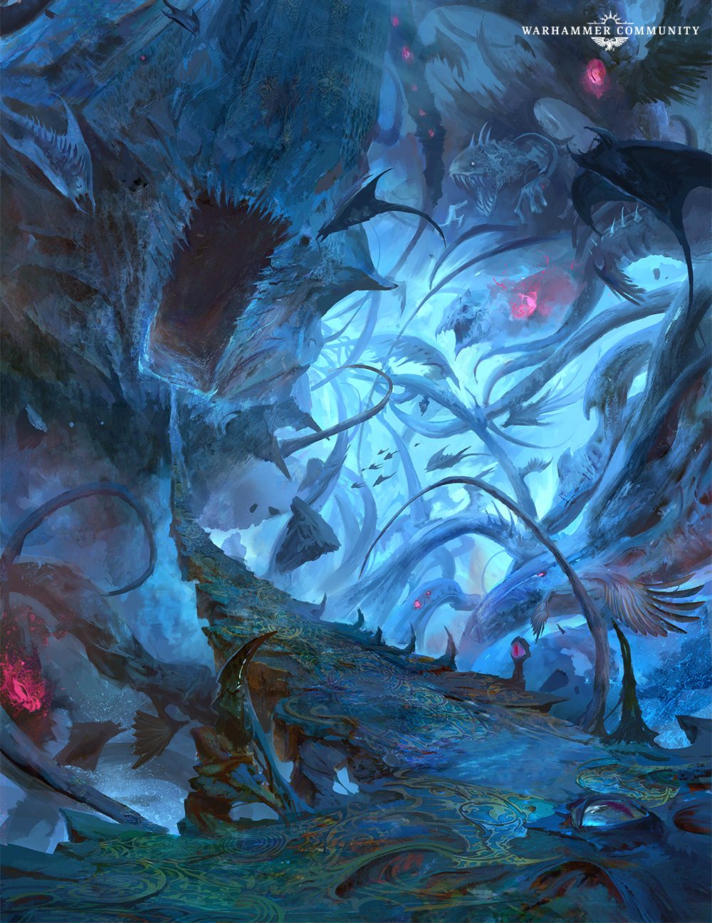 AoSTzeentchLore Sep22 Content3