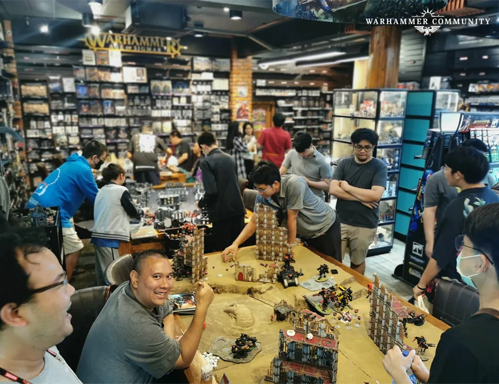 LegendaryWargame Oct13 Store