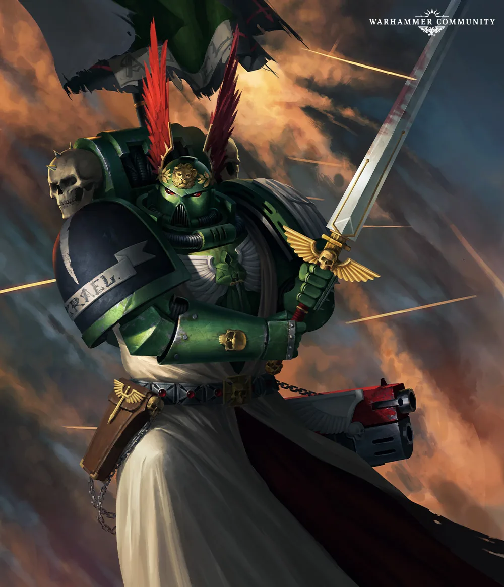 40k AzRock Mar07 AzraelArt