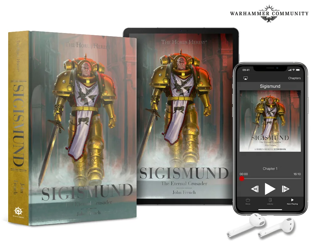 Sigismund: The Eternal Crusader
