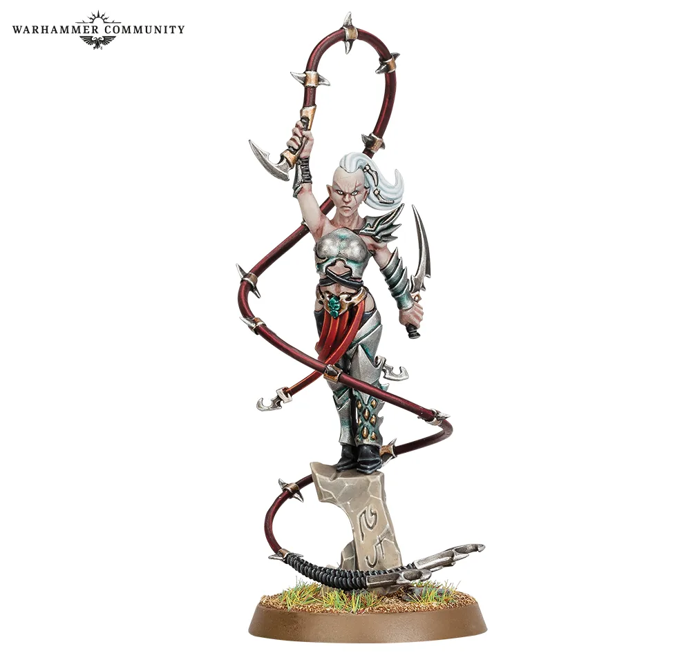HighGladiatrix Mar29 Miniature