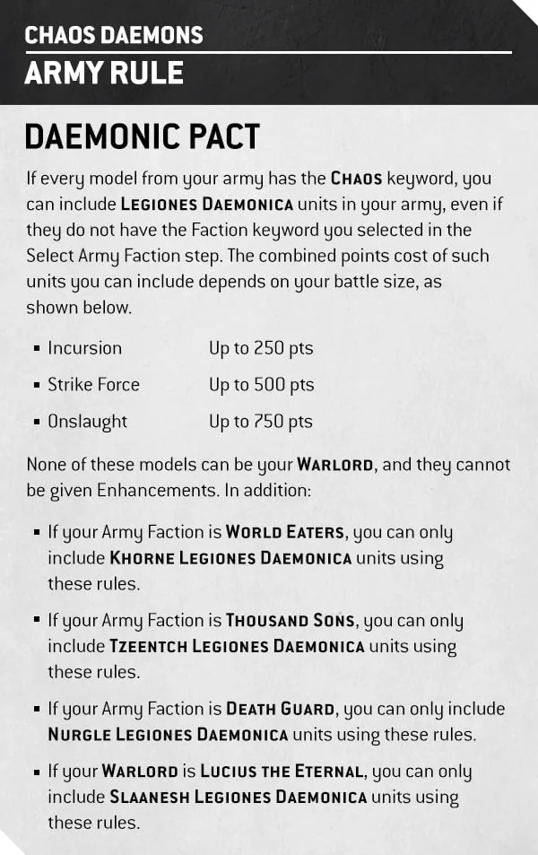 40k DémonsFactionFocus May9 Boxout1a
