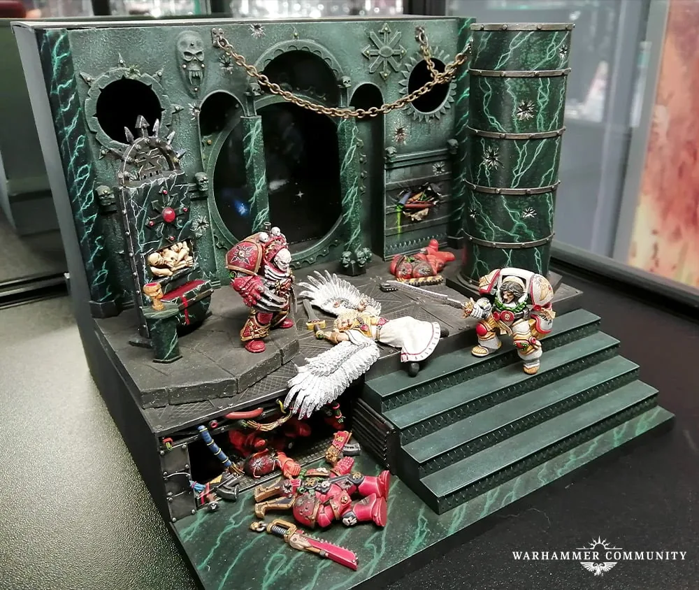 HH Evolution May20 Diorama1