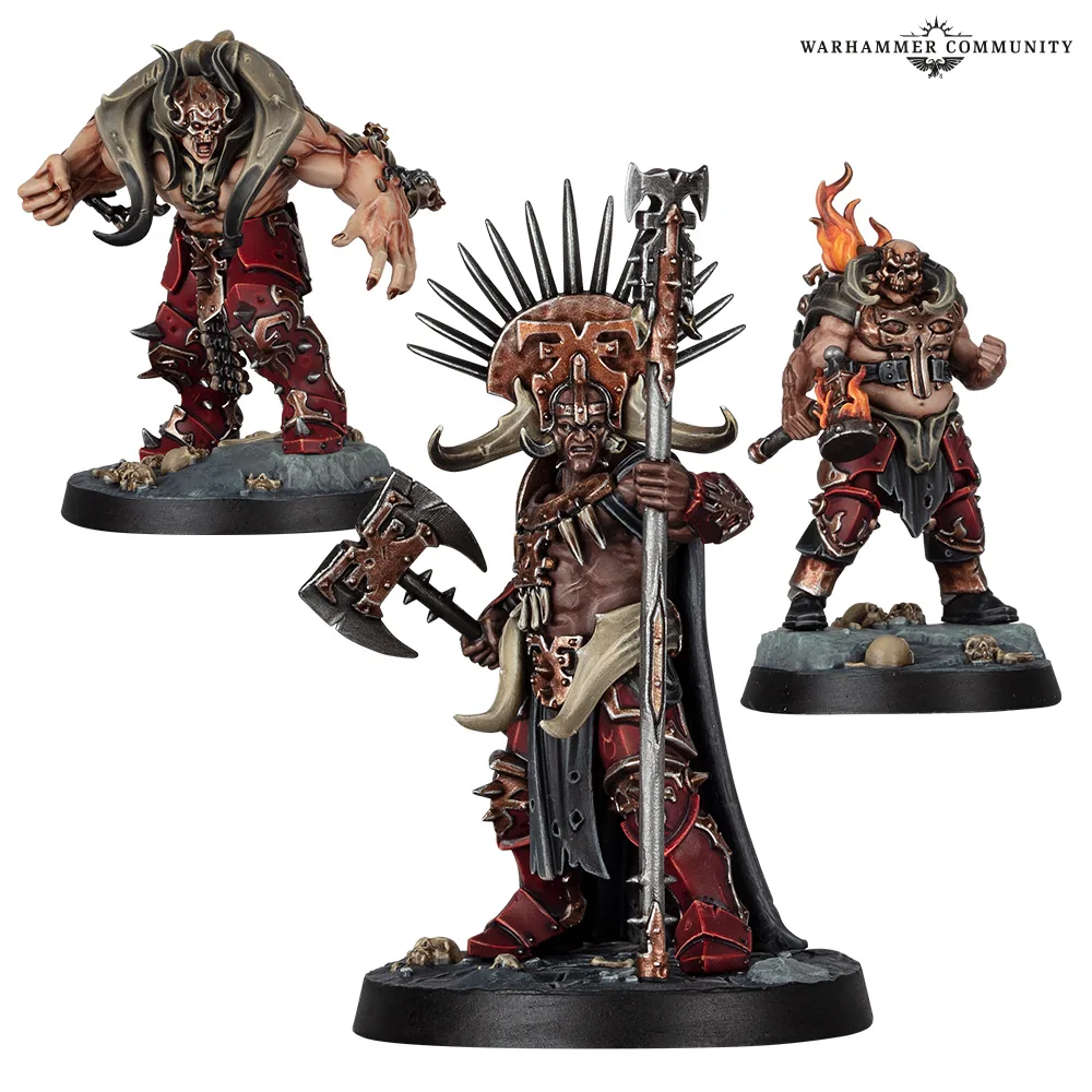 NOVAPreviewWHUWGorechosen Aug31 Warband