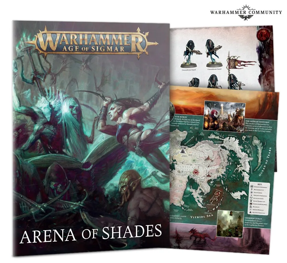 ArenaShadesUnbox Mar28 Book