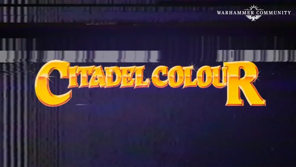 Logo couleur Citadel classique