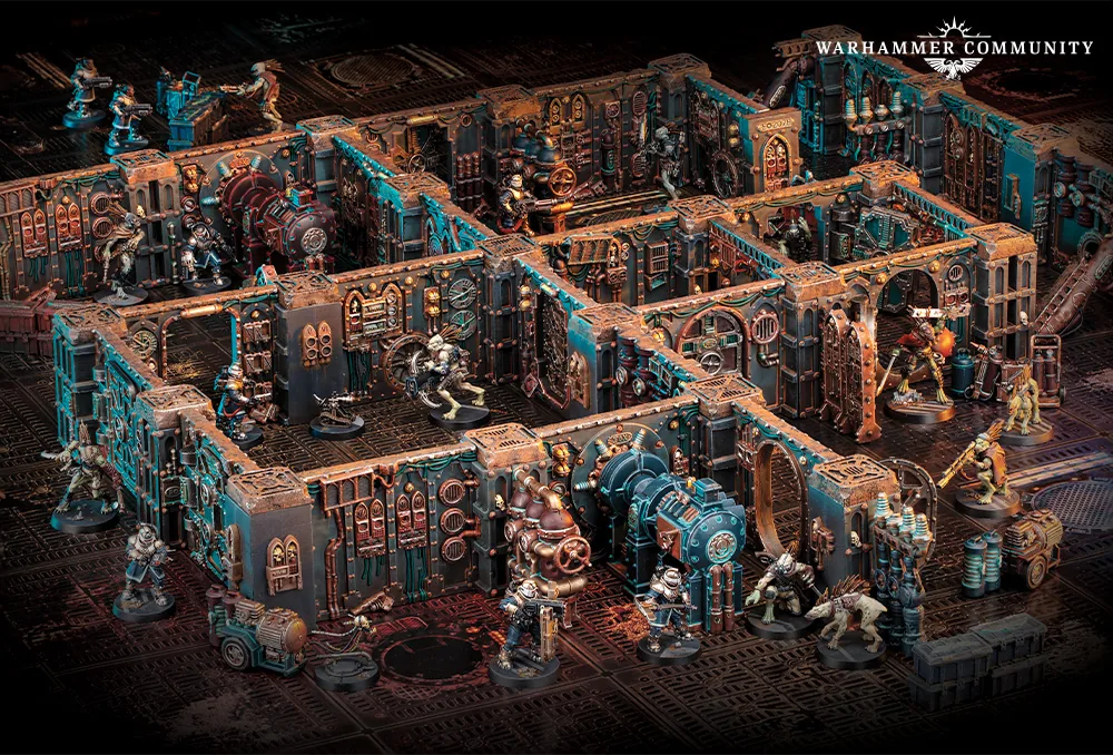 22 08 Gallowdark – Conseil