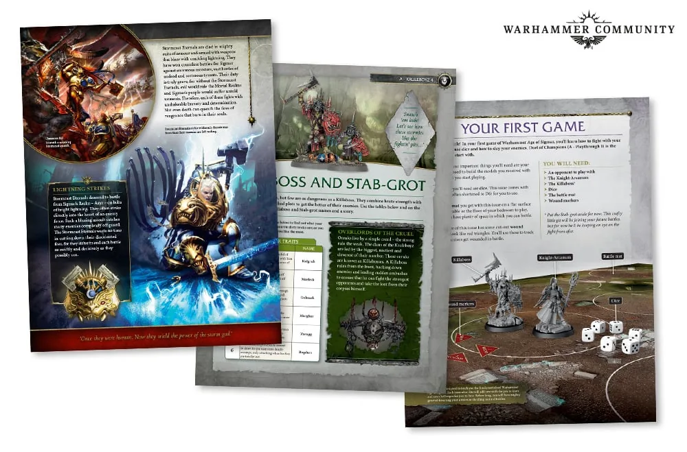 Partworks Jan11 Pages
