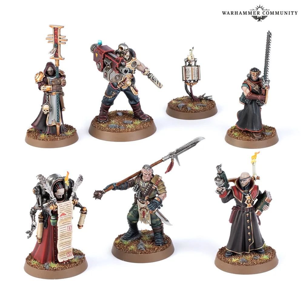 DimancheAvant-première 14 mai AshesMinis